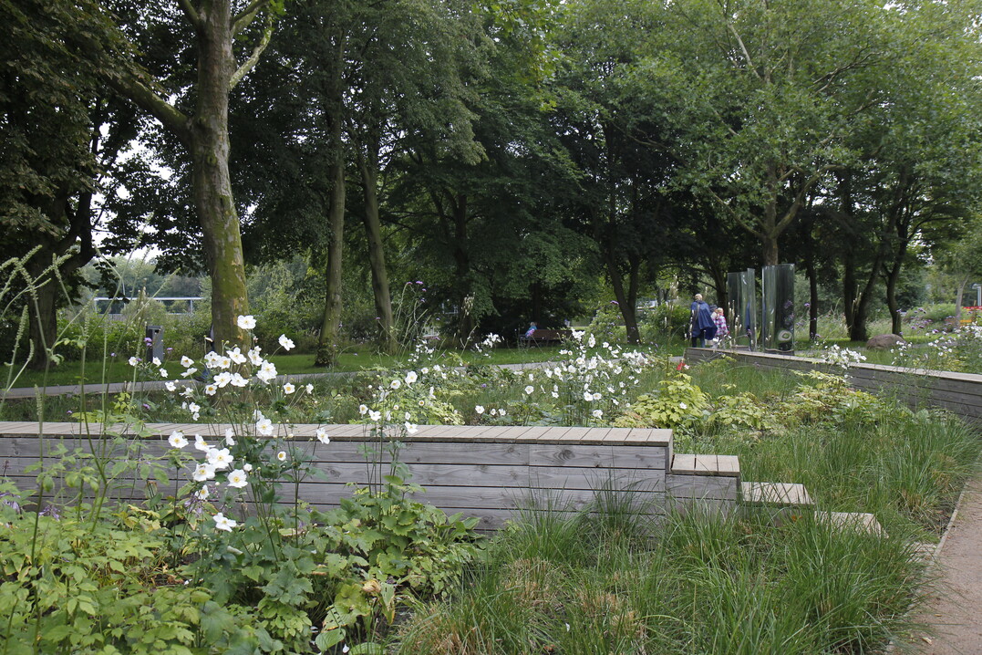Bewerben kann man sich zum Beispiel mit Grünkonzepten, Mobilitätslösungen, Initiativen zum Urban Gardening und vielen weiteren guten Ideen.