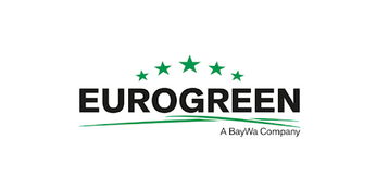 Logo Eurogreen