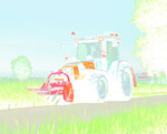 Agrotron TTV 430 CityLine von SDF