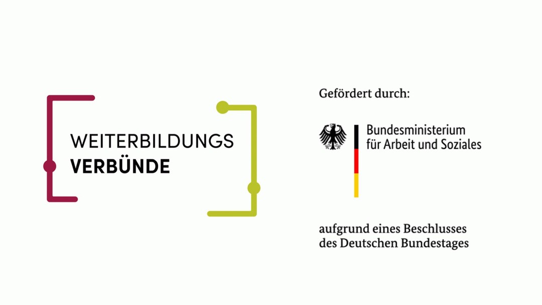Weiterbildungsverbünde