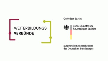 Weiterbildungsverbnde