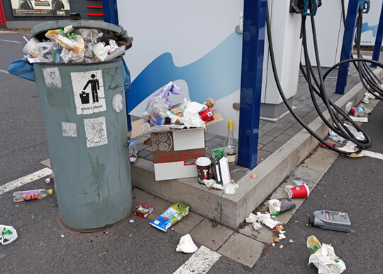 Der VKU hat am 14.04.2022 gemeinsam mit den Kommunalen Spitzenverbnden seine Stellungnahme zum Entwurf eines Einwegkunststofffondsgesetzes (EWKFondsG) abgegeben.
