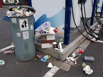 Europas grte Kommunikationskampagne rund um die Themen Abfallvermeidung und Wiederverwendung geht vom 21. bis zum 29. November 2020 in die nchste Runde.