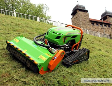 GREEN CLIMBER MINI