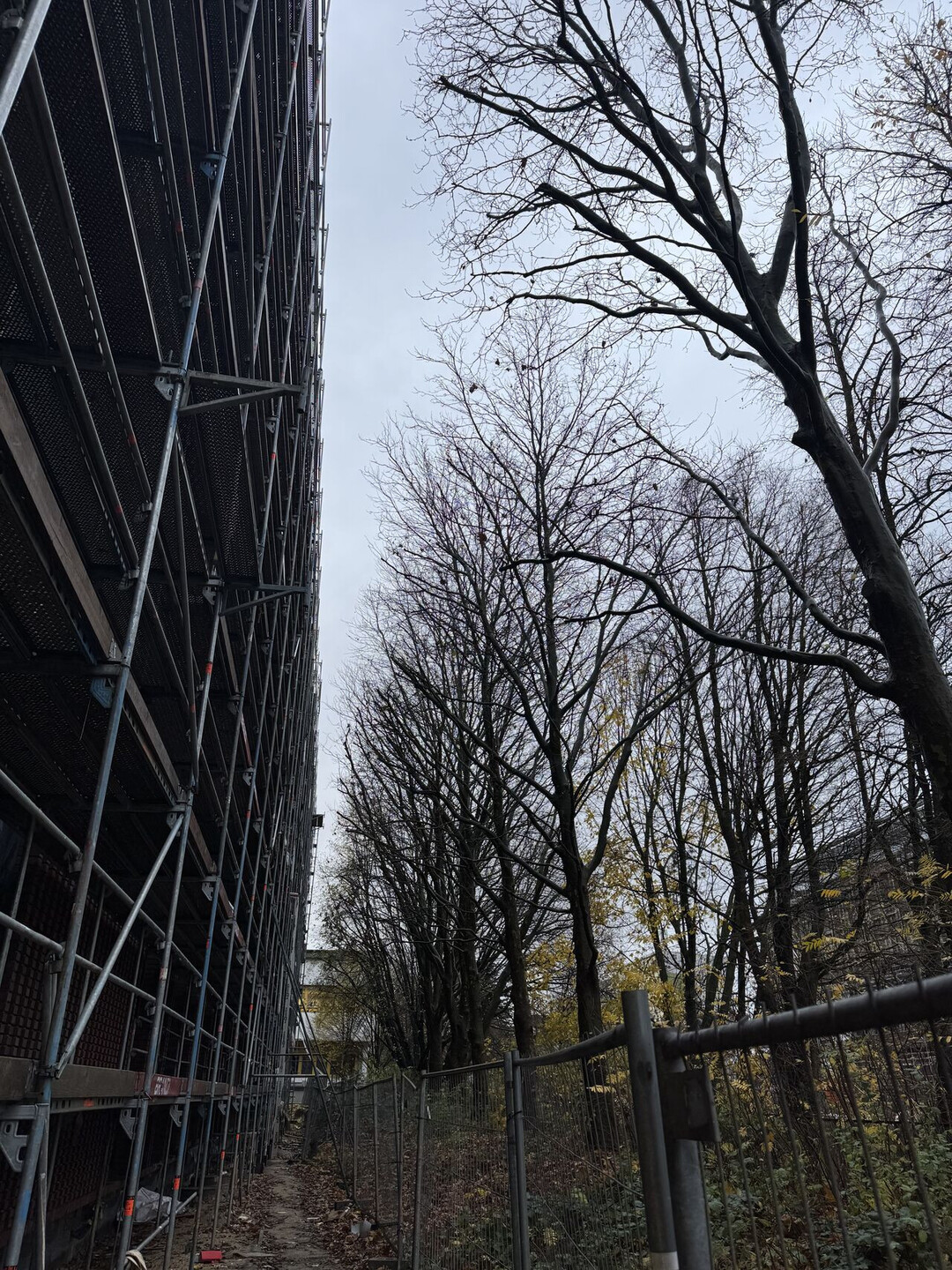 Arbeitsergebnis