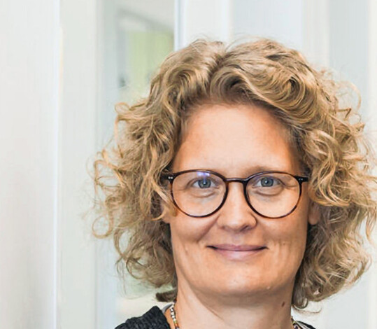 Susanne Gmell