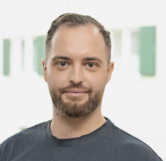 Marco Meyer