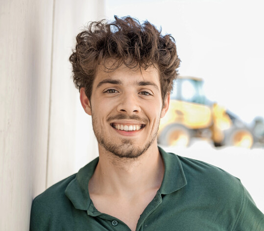 Lucas Winkler