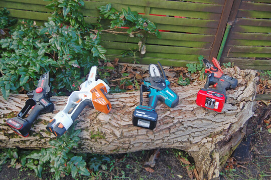 Gruppenbild quer