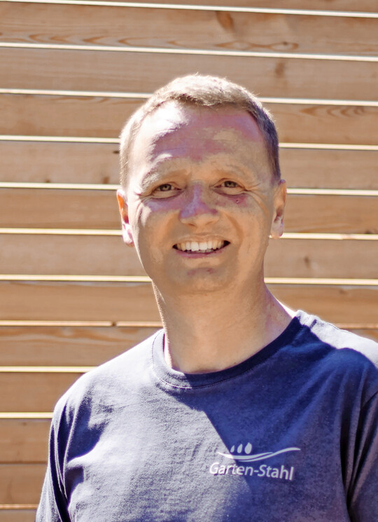 Jochen Stahl