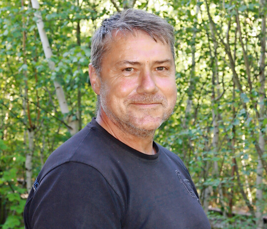 Udo Brosig