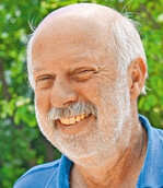 Ulrich Linder war Gartenamtsleiter in Ingolstadt.