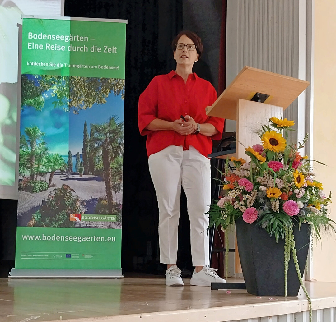 Coach Anja Reith