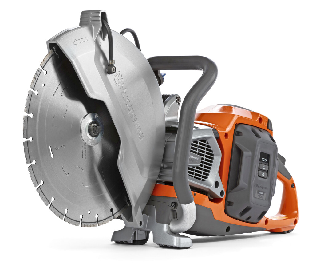 Freisteller Pace Husqvarna