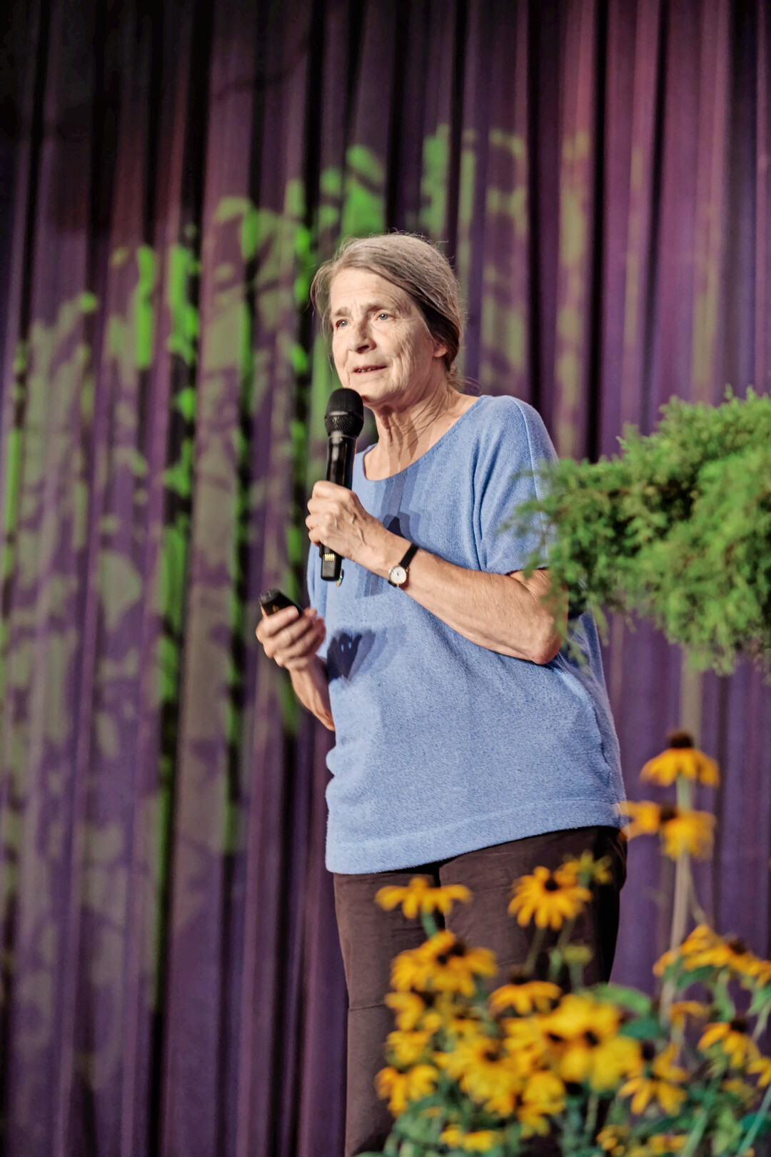 Prof. Dr. Dr. hc. Helga Kromp-Kolb