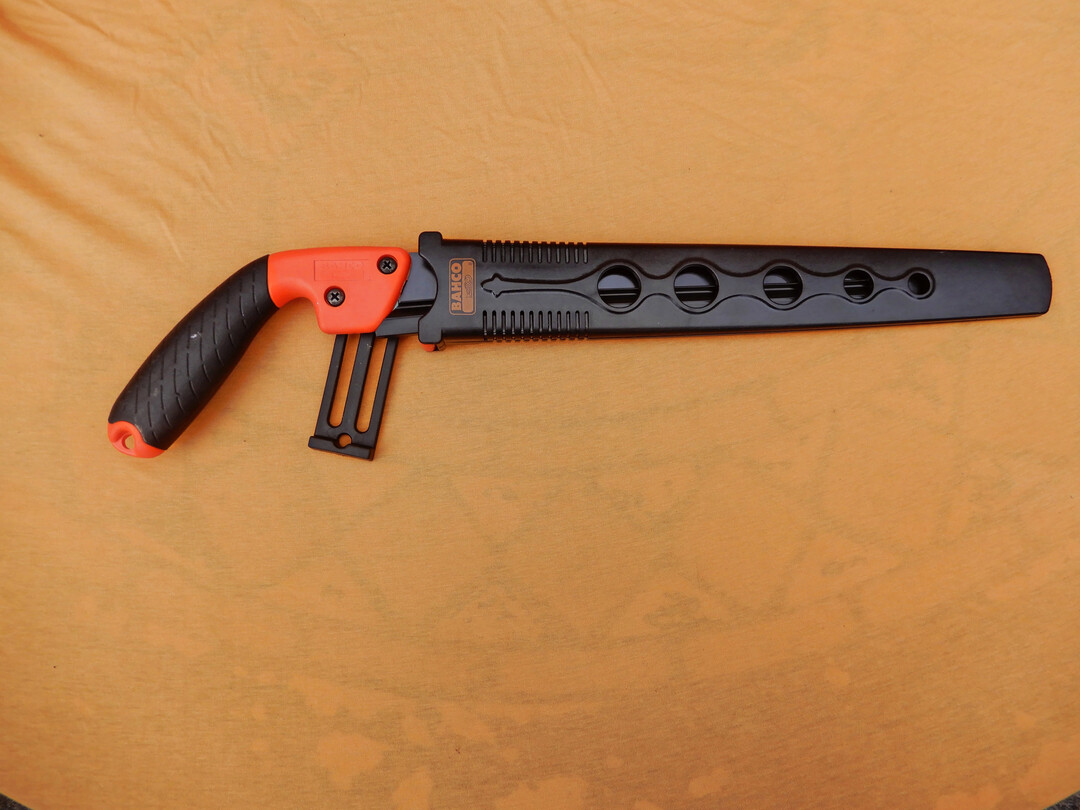 Bahco 4128-JT-H Gesamtansicht