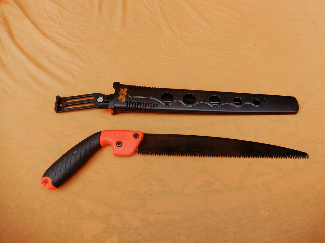 Bahco 4128-JT Gesamtansicht