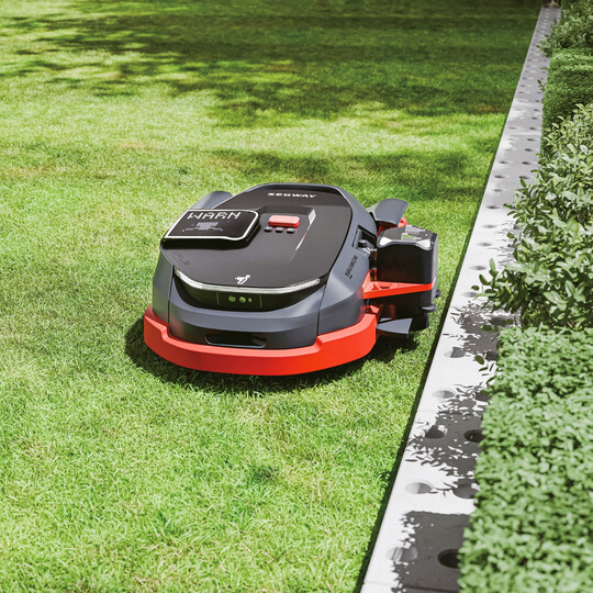 Kantenschneider Segway Navimow X330