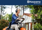 Pünktlich zum Jahresbeginn gibt die Husqvarna Group ihren Katalog 2017 mit innovativen Produktneuheiten heraus.