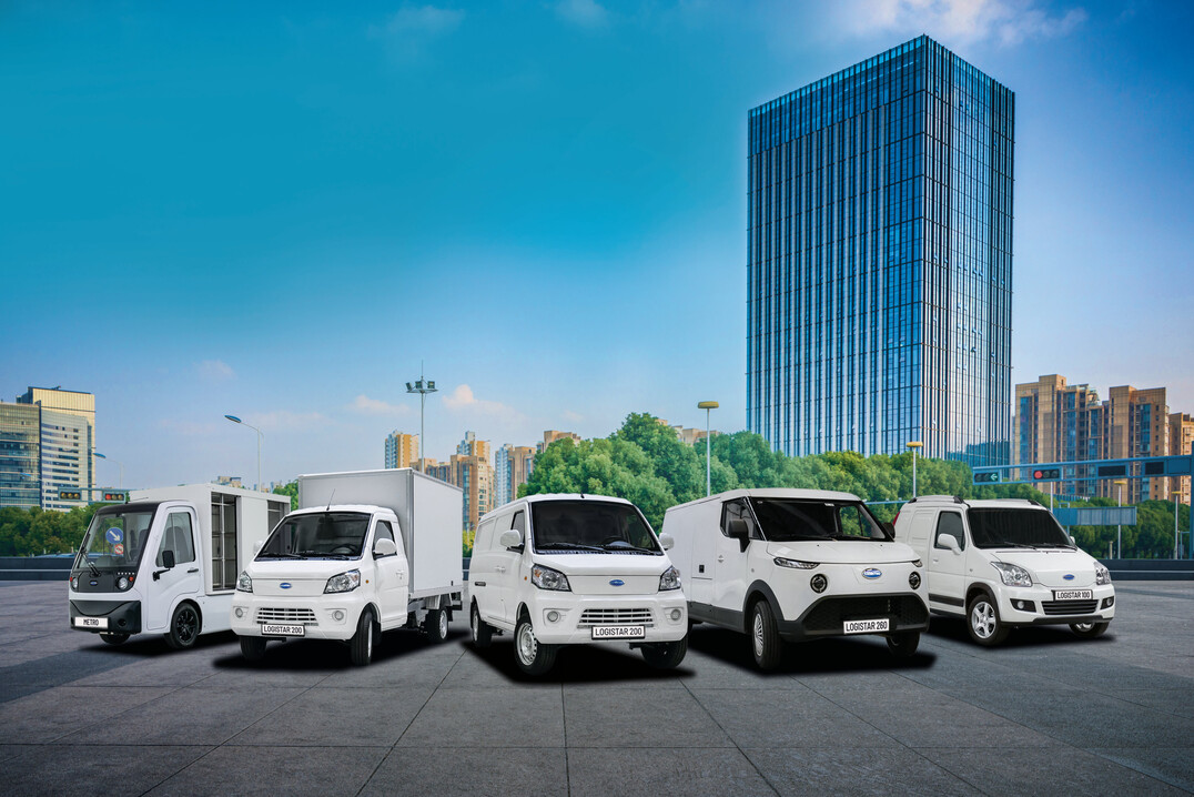 Mit „able2rent“ gibt es ein neues Mietprogramm für Cenntro Elektrotransporter.
