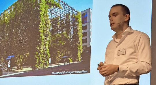 Stefan Stevanovic, ZWAH