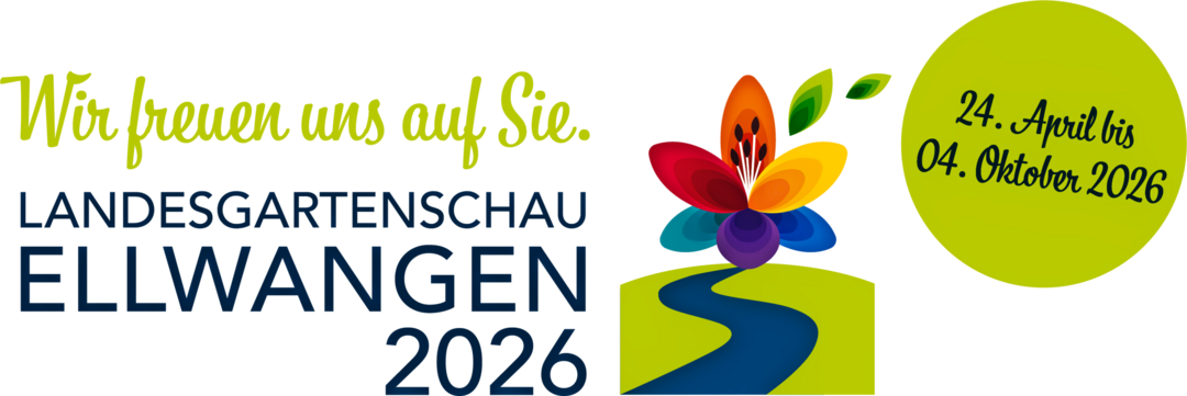 LGS Ellwangen: Logo