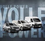 Das Mobilitätsportal fürs Handwerk SDH startet gemeinsam mit dem Konzern Stellantis, der die Fahrzeugmarken Opel, Citroën und Peugeot umfasst, die Sonderaktion „Volle Power“ für Handwerksbetriebe. Die Aktion ermöglicht gewerblichen Handwerkerinnen und Handwerkern aus allen Gewerken Nachlass auf den Nettolistenpreis diverser Nutzfahrzeuge. Zusätzlich erhalten alle Kunden ein kostenfreies Milwaukee- Werkzeugpaket.