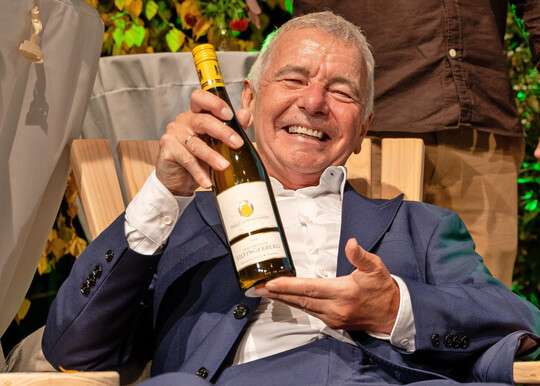 Reiner Bierig