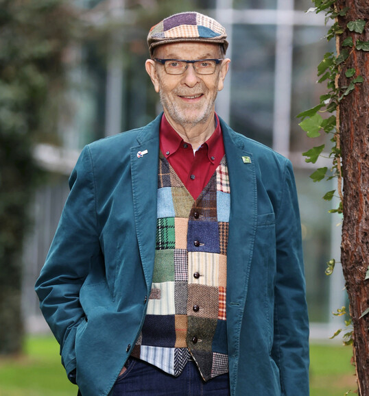 Michael Gotschika
