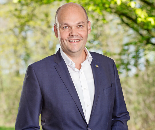 Christoph Lau