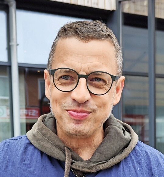 Michael Stein