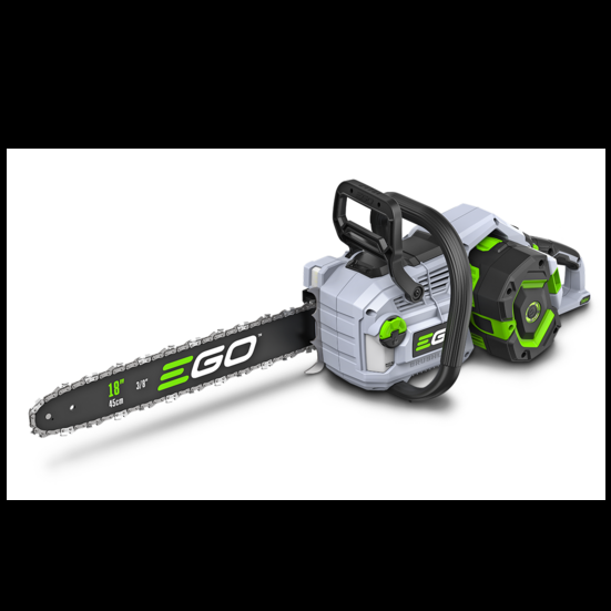 EGO Akku-Kettensäge CS1810E