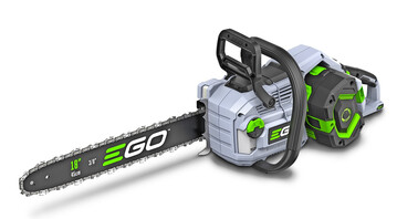 EGO Akku-Kettens�ge CS1810E