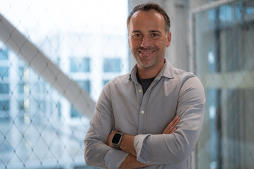 Christian Wilz ist ab 1. Januar 2024 verantwortlich fr Vertrieb und Services Mercedes-Benz Trucks in Deutschland.