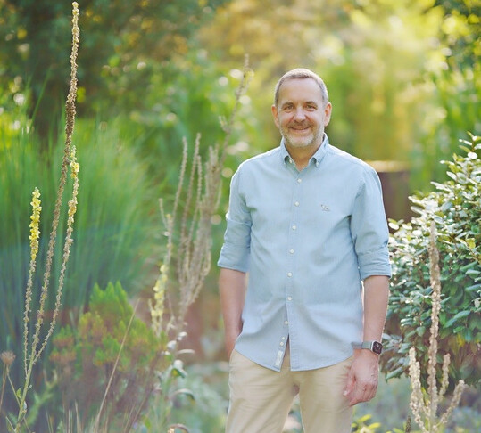 Dr. Folko Kullmann