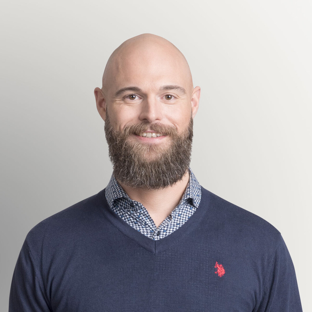 Marcel Flattich, Geschftsfhrer fr Vertrieb und Marketing bei Hauraton