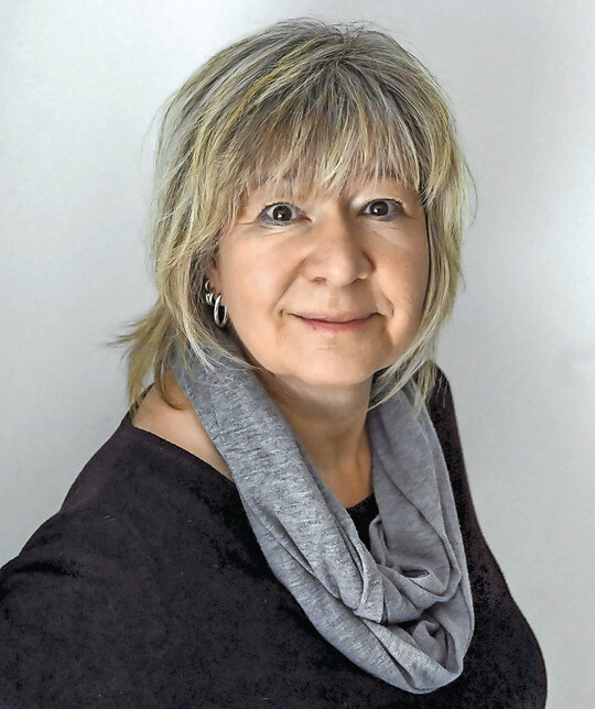 Susanne Wannags