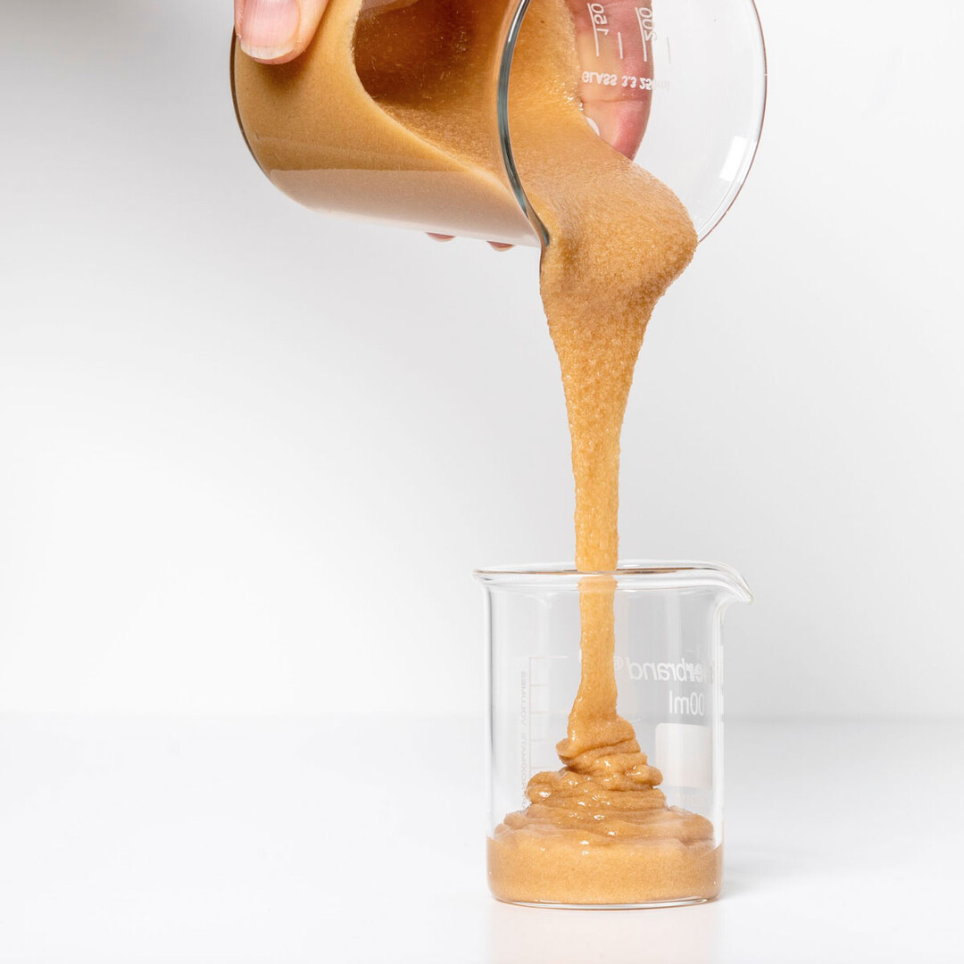 DCM Leafgel NK  innovativer Blattdnger in Gel-Form