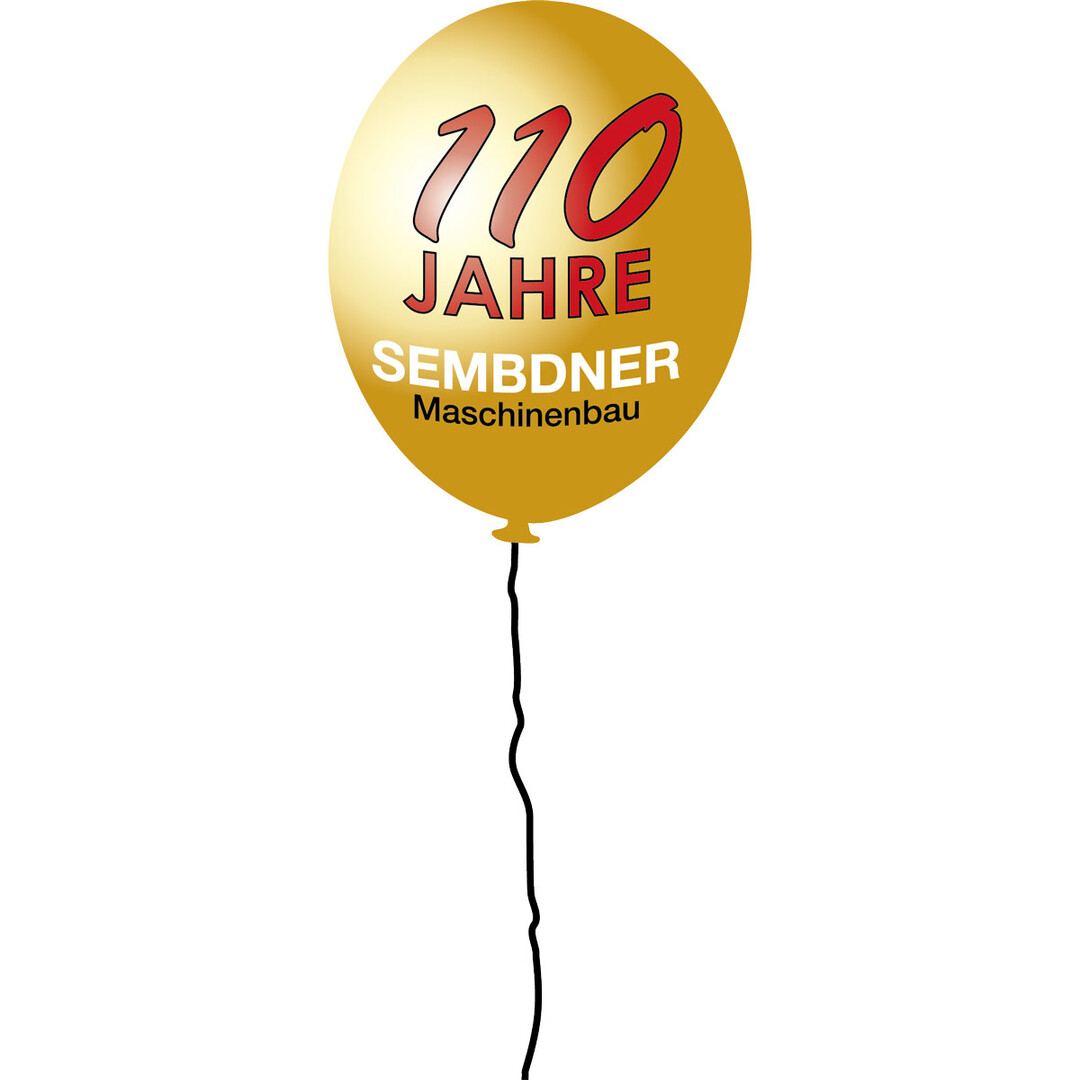 1914  2024: 110 Jahre Sembdner Maschinenbau  feiern Sie mit uns!
