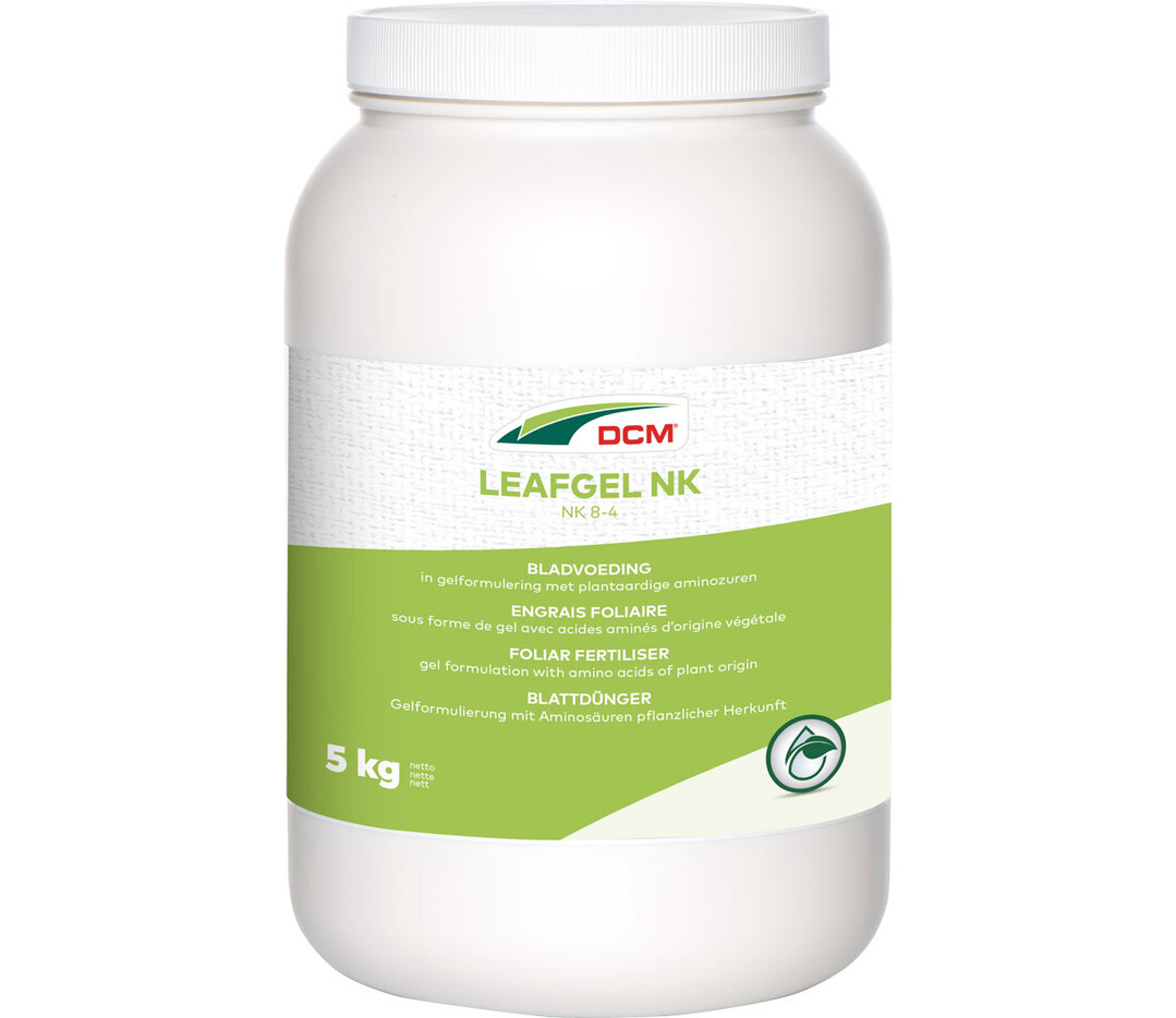 DCM Leafgel® NK
