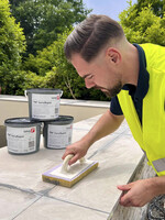 TNF VarioRapid in Anwedung