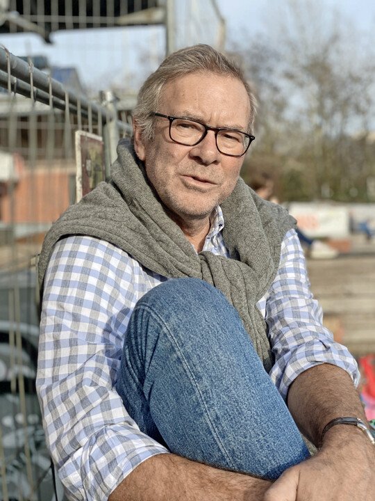 Prof. Dr. Hartmut Balder