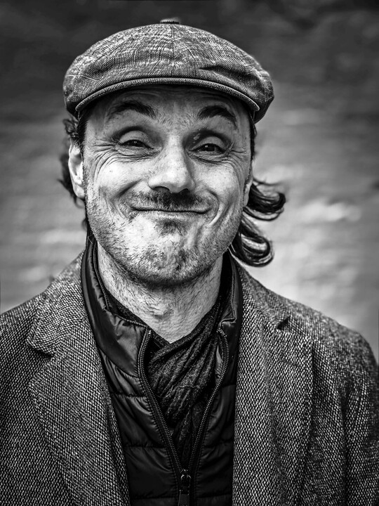 Carsten Iwan