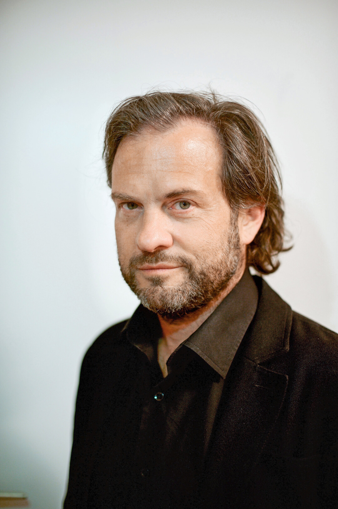 Michael Senn