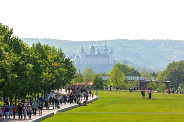 Stdte aus sechs Regierungsbezirken hatten bei der Bayerischen 
Landesgartenschaugesellschaft Interesse fr 2028 bis 2032 angemeldet.