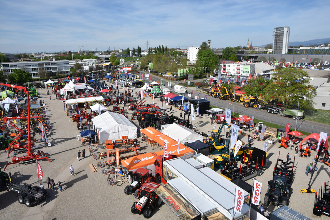 Forst Live 2024