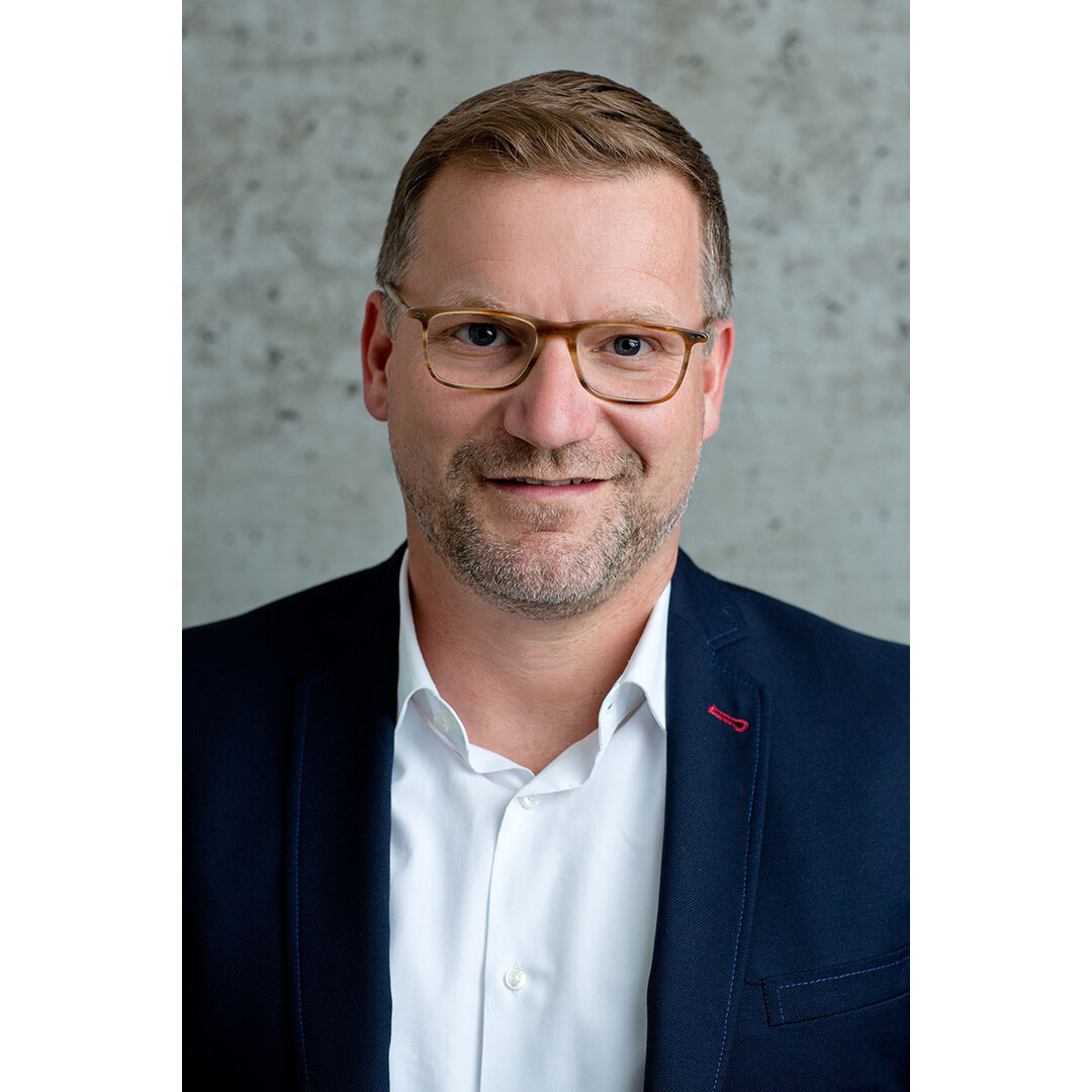 Thomas Sump wird neuer CEO für die D-A-CH-Region -1-