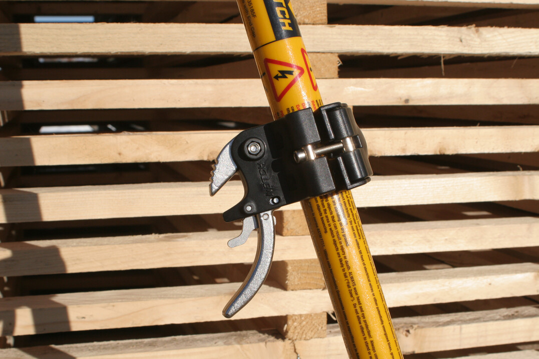 Auslser (Trigger) des Herstellers Notch