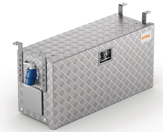 Stihl CB 1 Ladebox