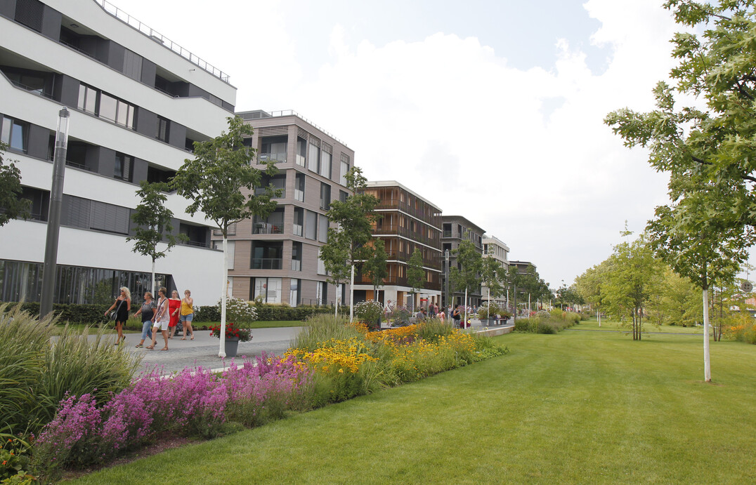 Viele geplante Investitionen in kommunale Infrastruktur mssen warten.